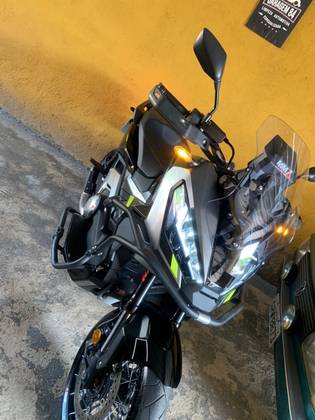 HONDA X-ADV 